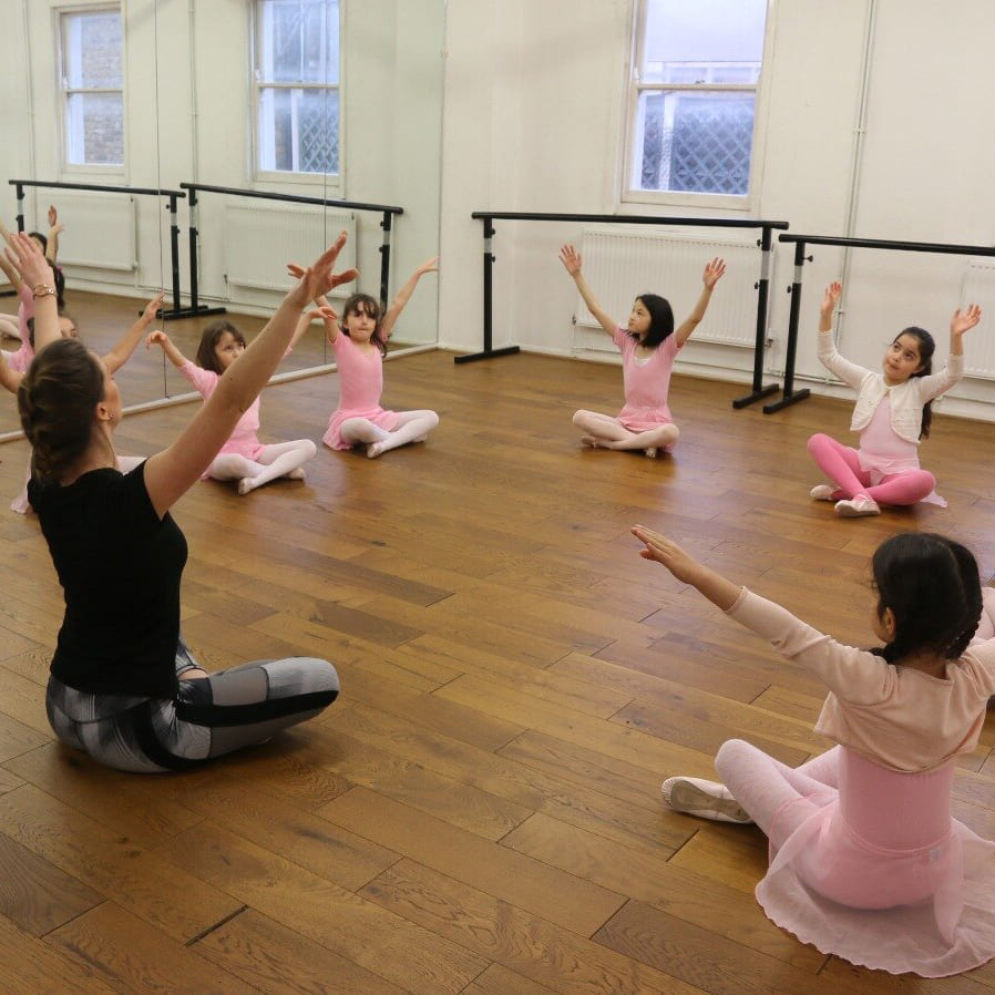performing arts academy enfield